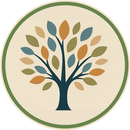 Logo: Psykologiens praksis